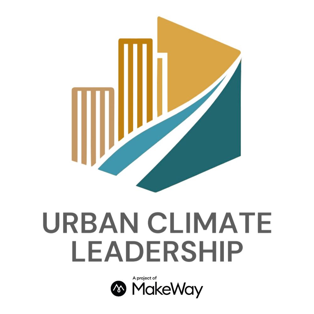 Urban Climate Leadership (UCL)