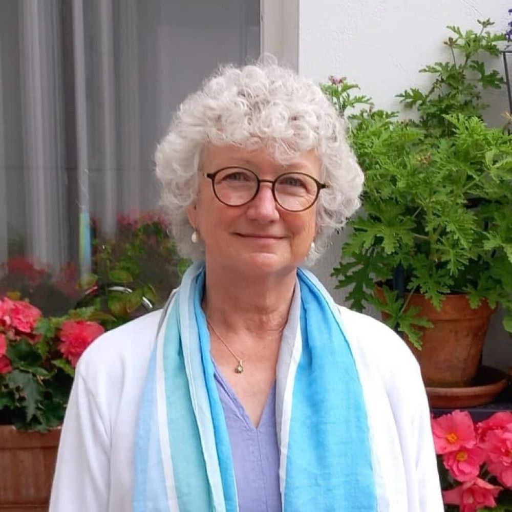 Lucie Cauwe