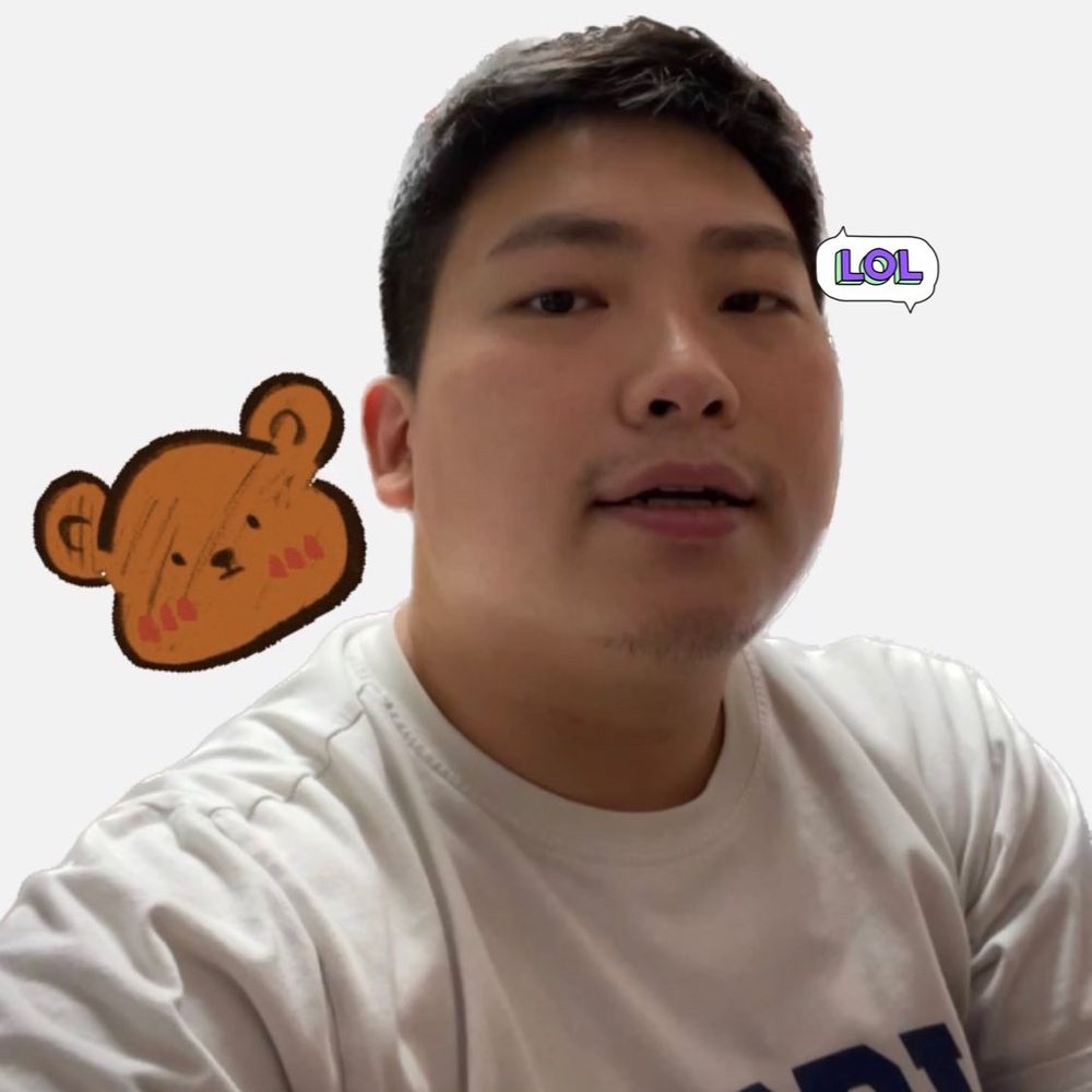 뷔뷔🦊