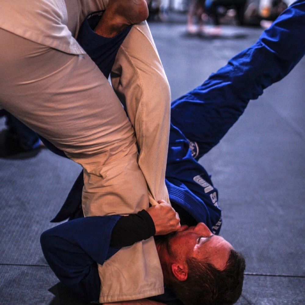 Jiu-Jitsu