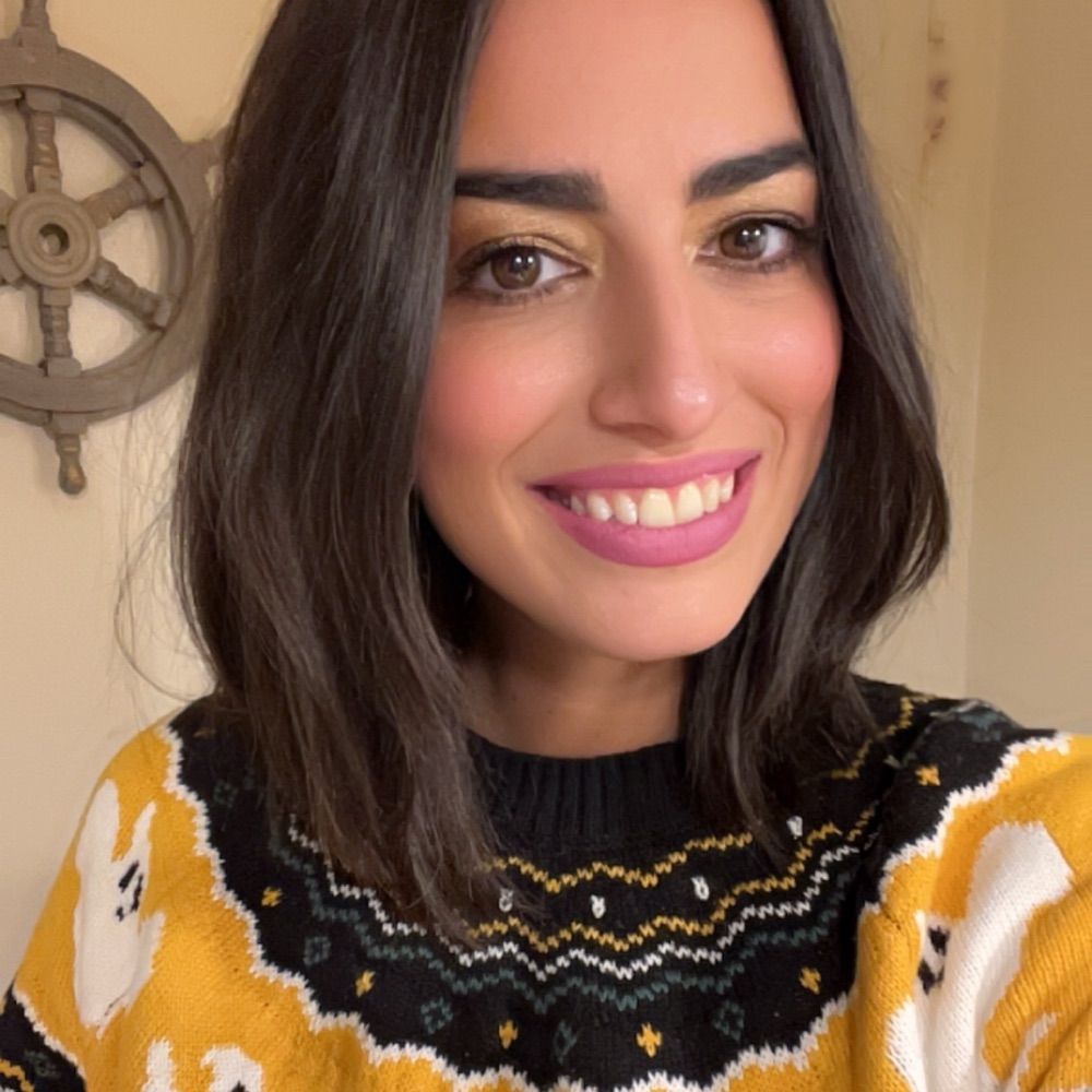 Kristi Rosa