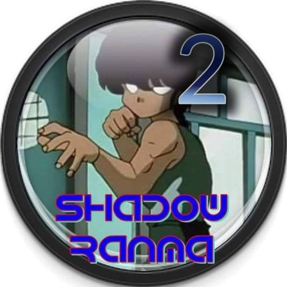 La Sombra de Ranma Saotome