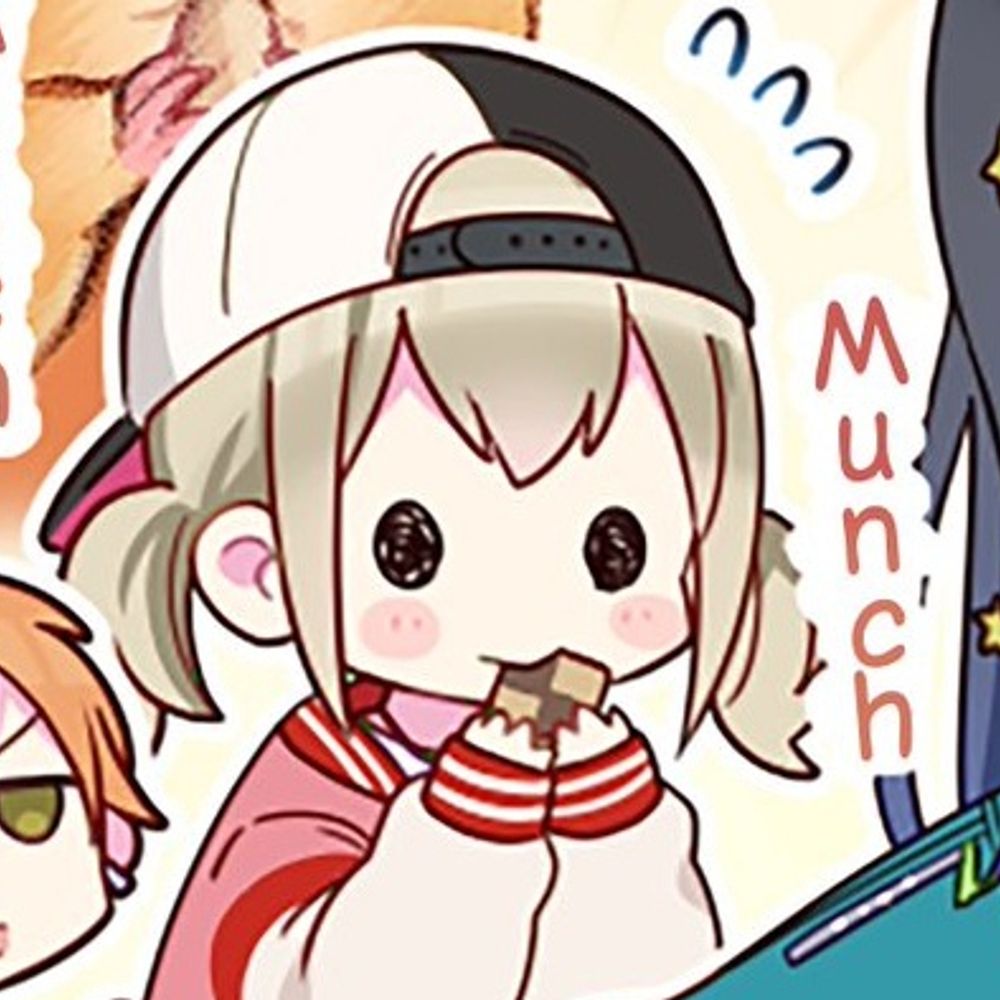 ChibiWondeR