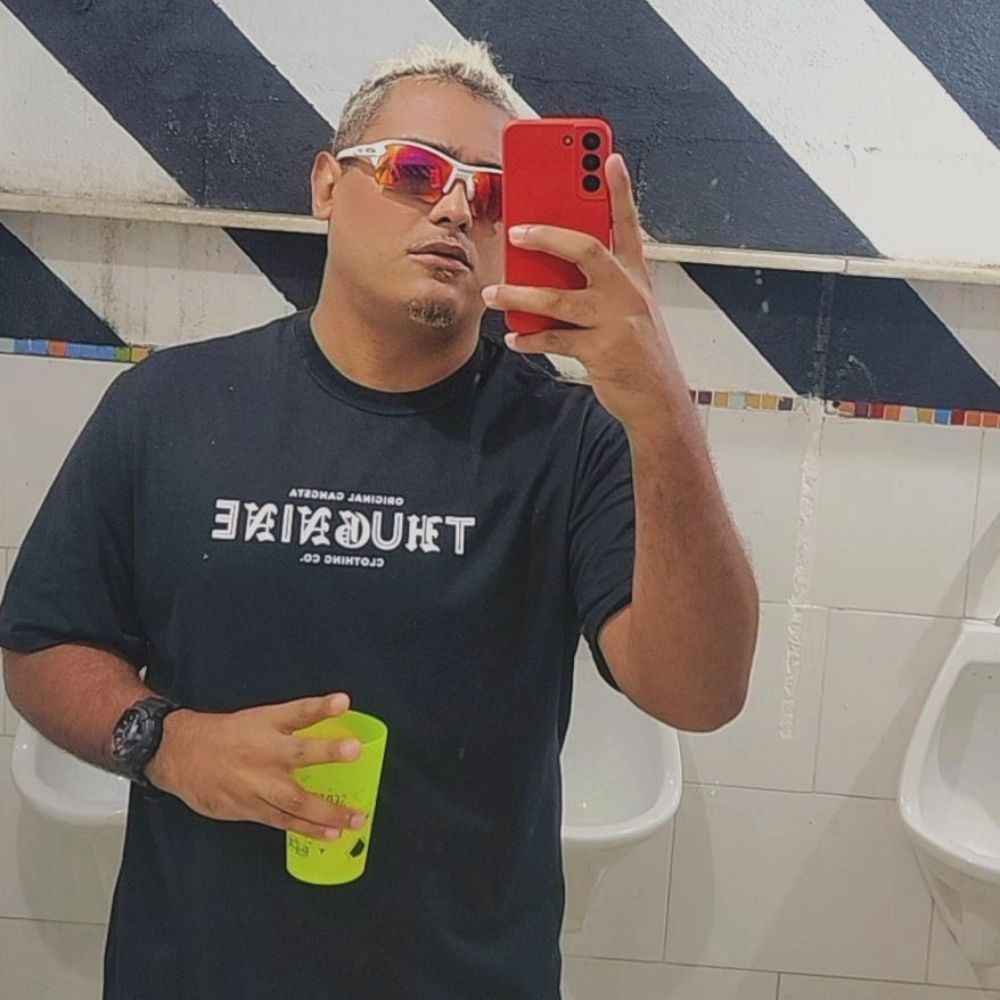 VALBER NASCIMENTO