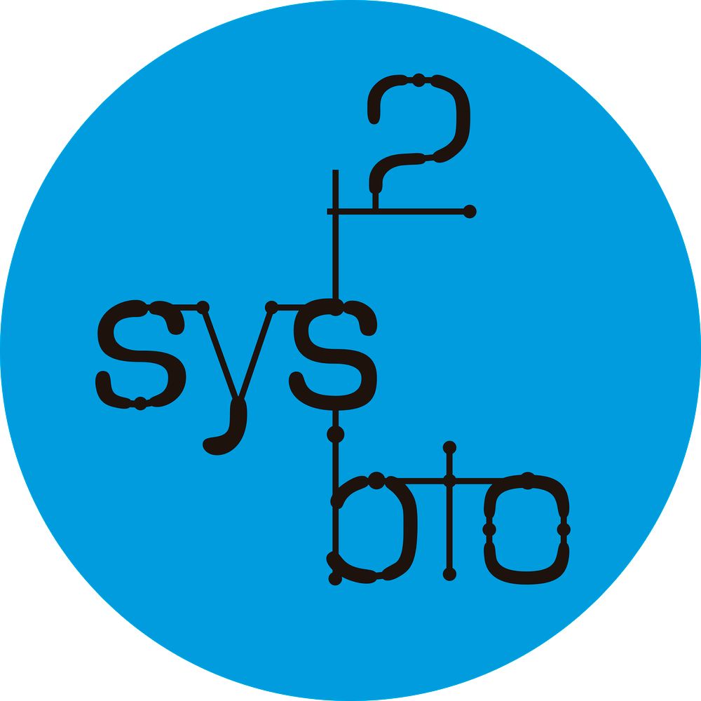 Profile picture i2sysbio.bsky.social