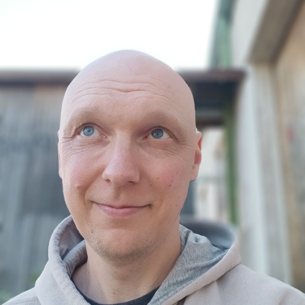 Jussi Riissanen