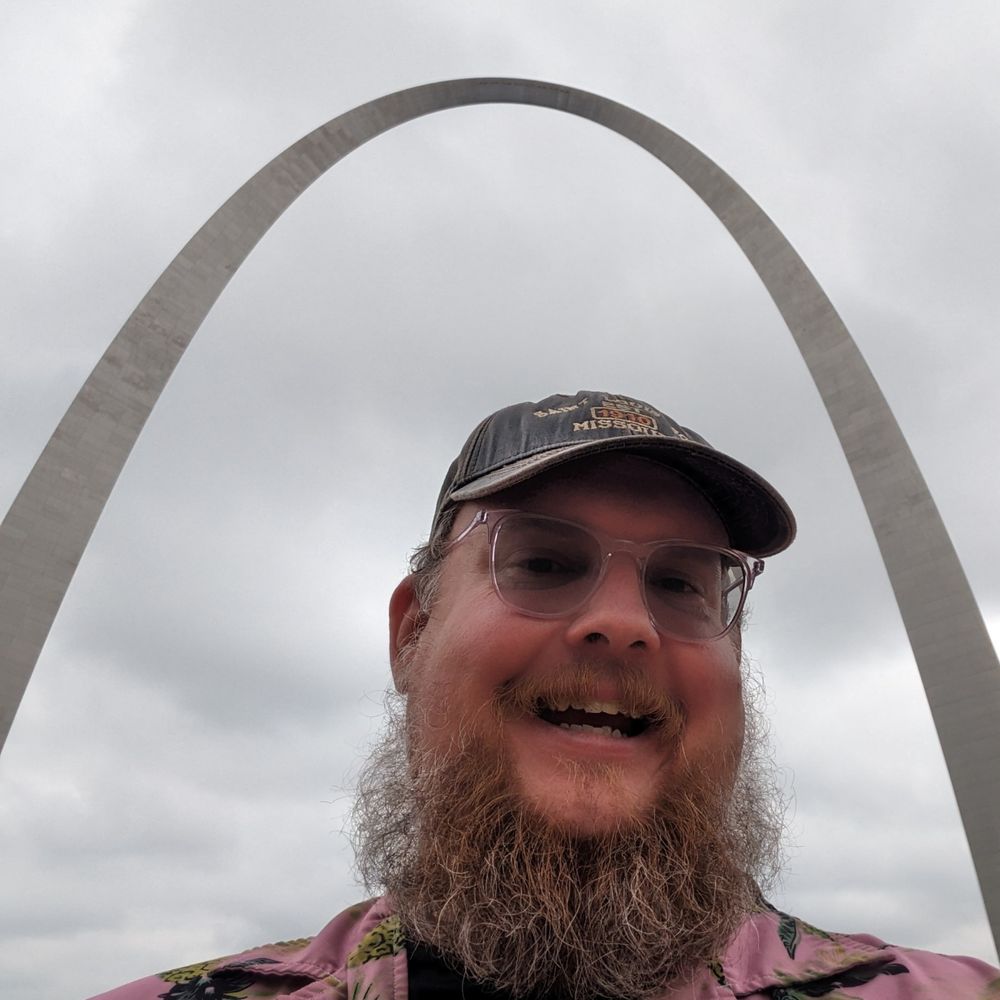 Mitch Harden