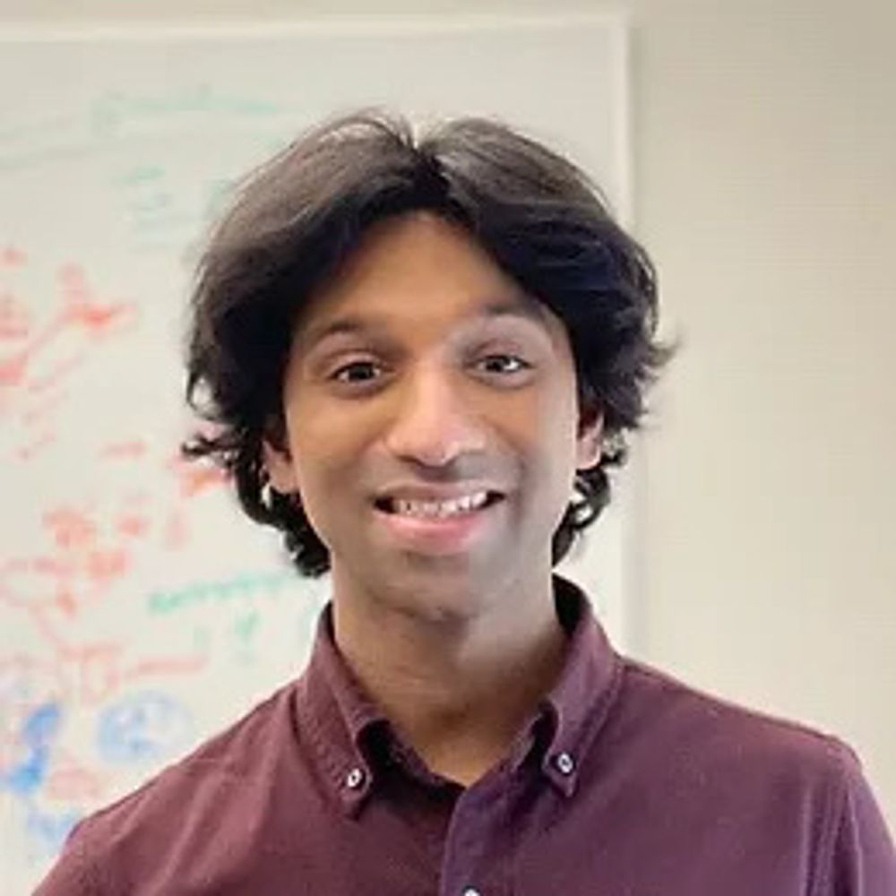 Pranam Chatterjee