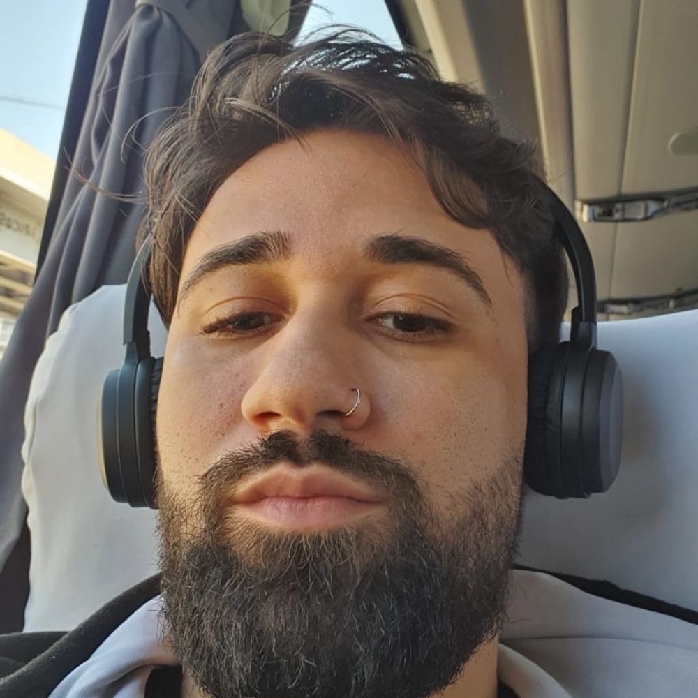 Felipe Teixeira ✠