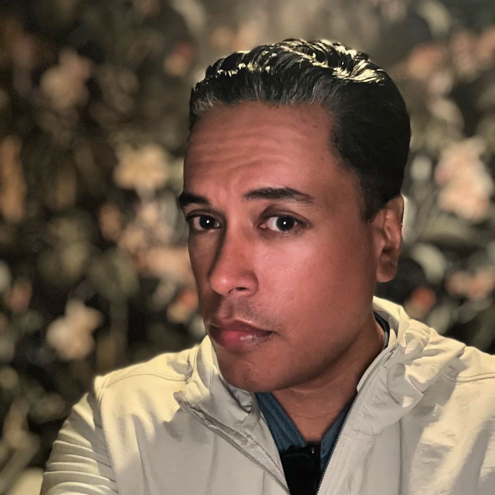 Milton Vázquez 🇵🇷🧿✊🏾