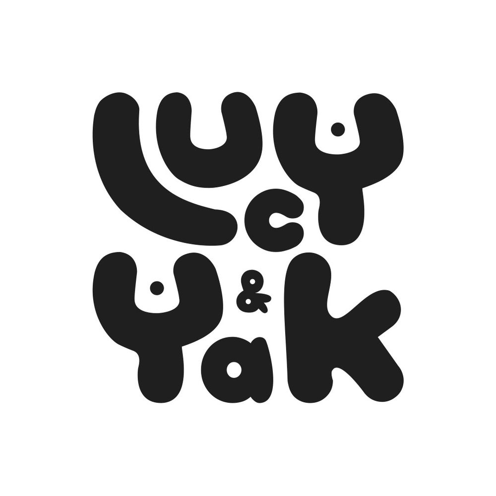 Lucy & Yak