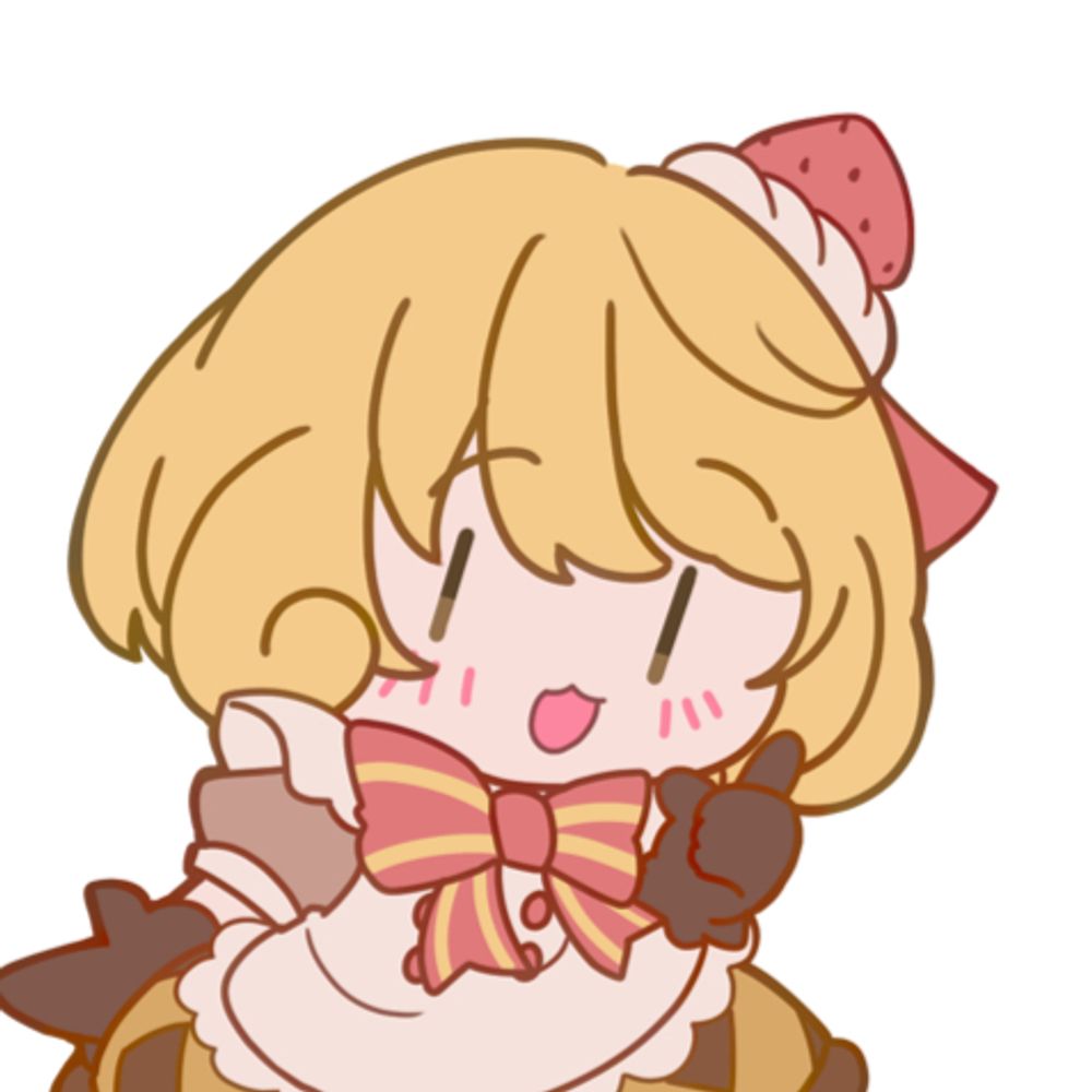こんばんワッフルズ