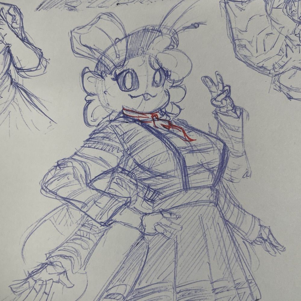 Mothie