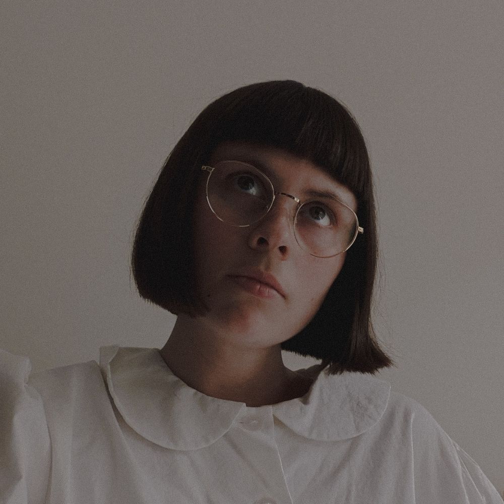 sam 🖤 valentine