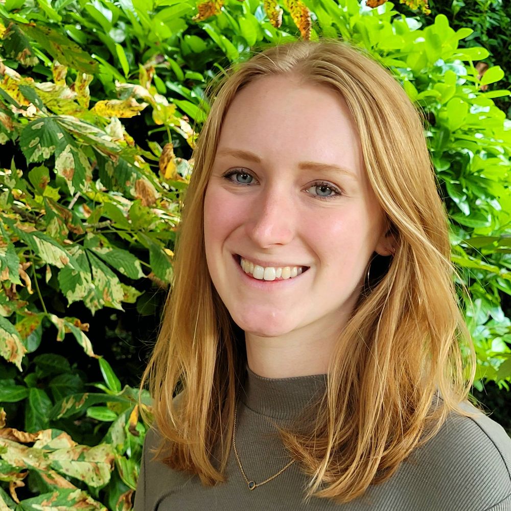 Rebecca Roberts