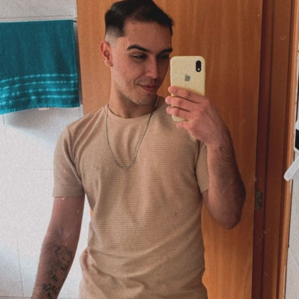 Bru Fernandes ❄️