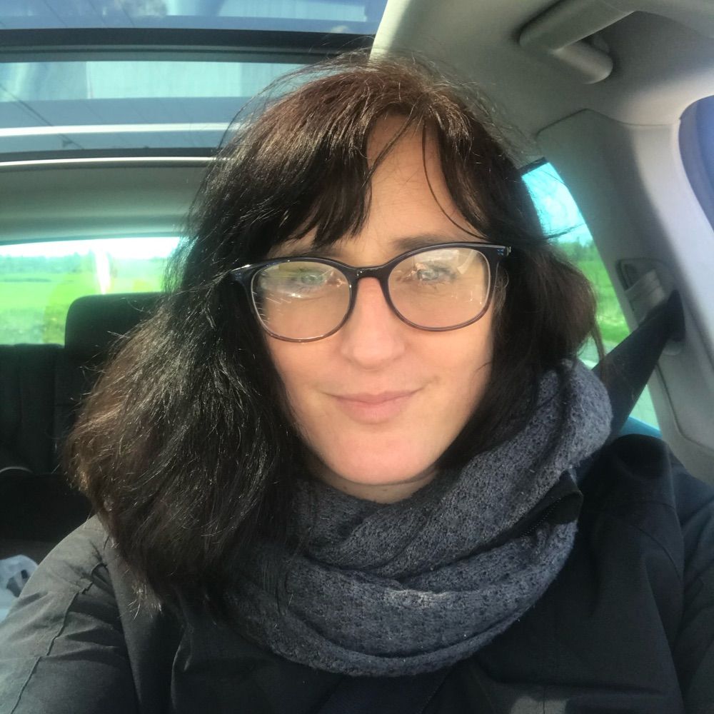 Andrea Campion