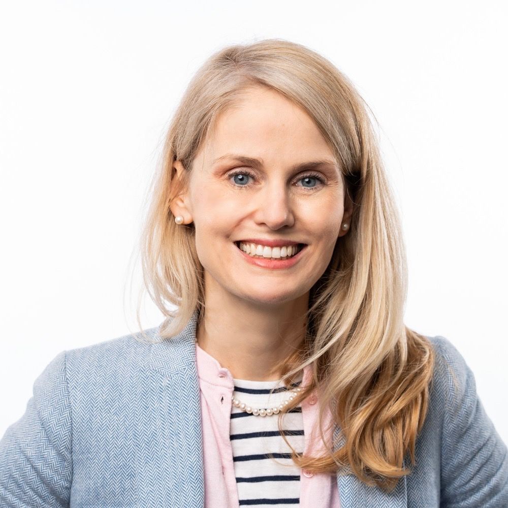 Julia Linke