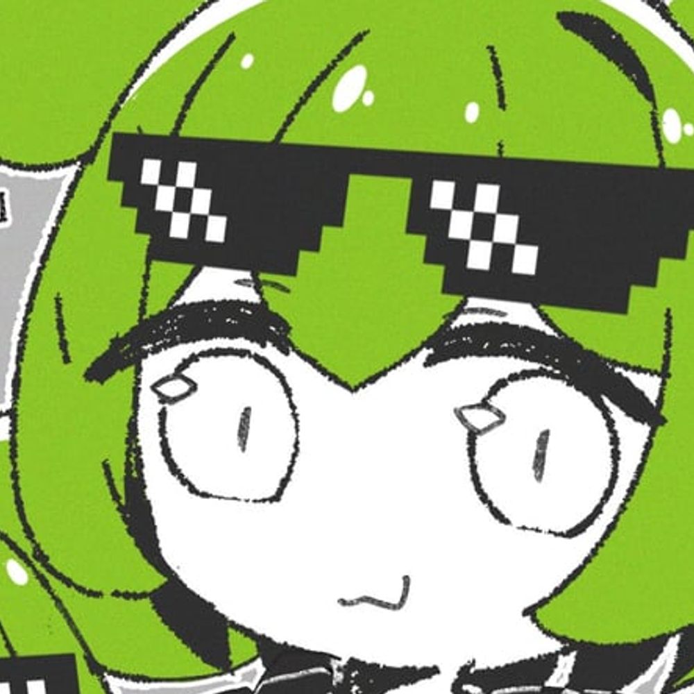 SouperSuspicious