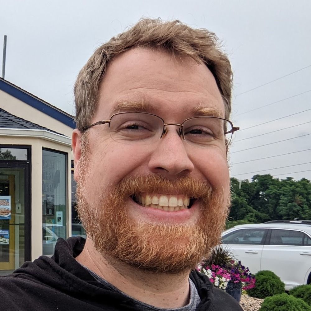 Robert Roskam