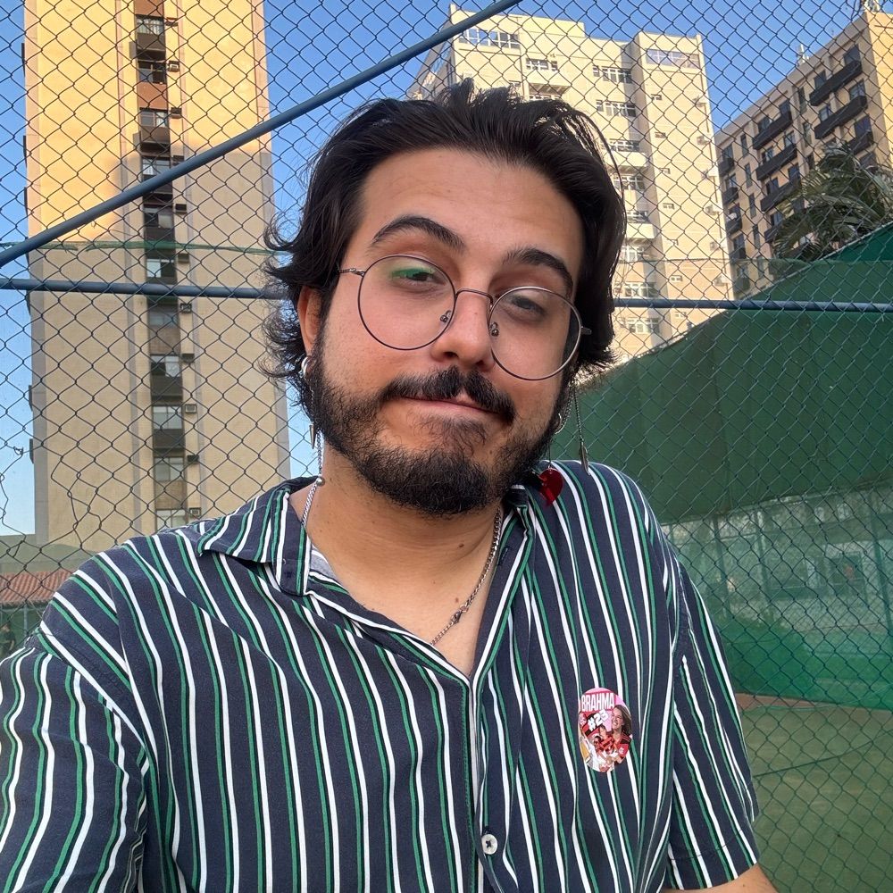 Lucas Vilaça