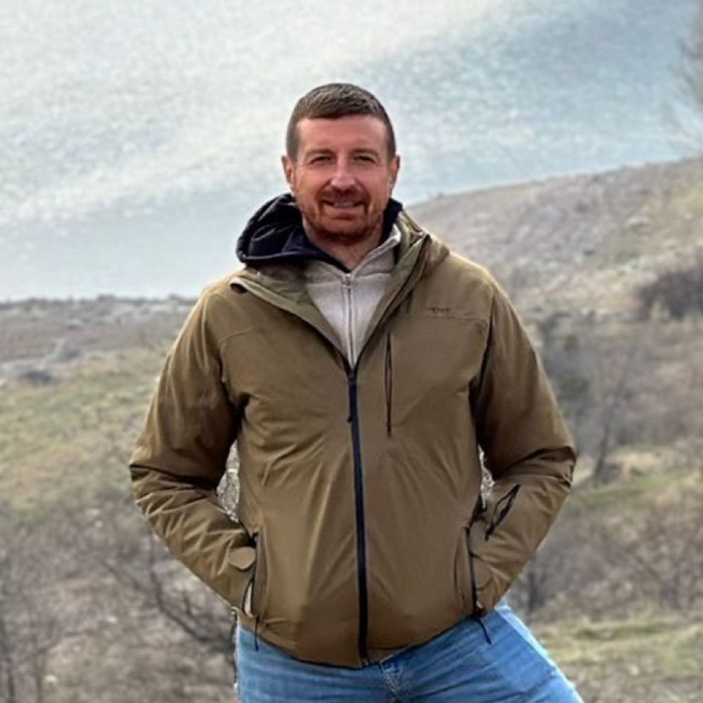 Cihan Hüroğlu