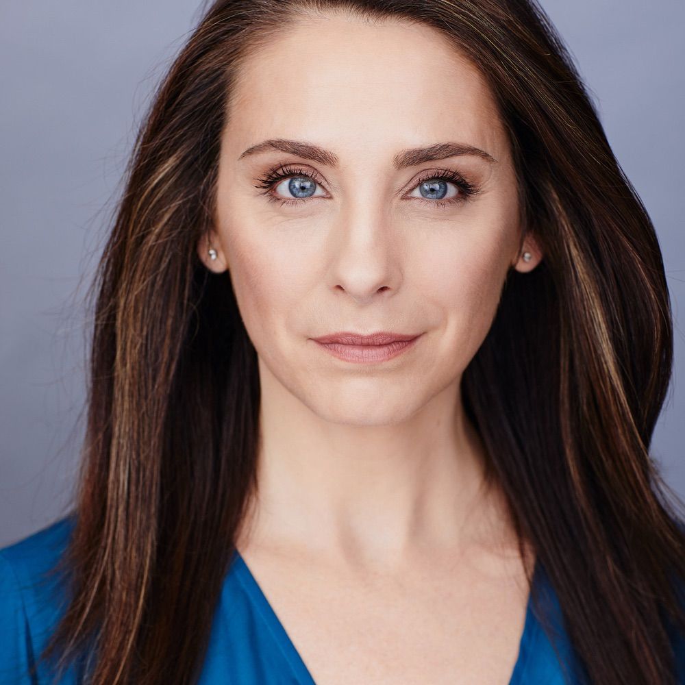 Susan Derry