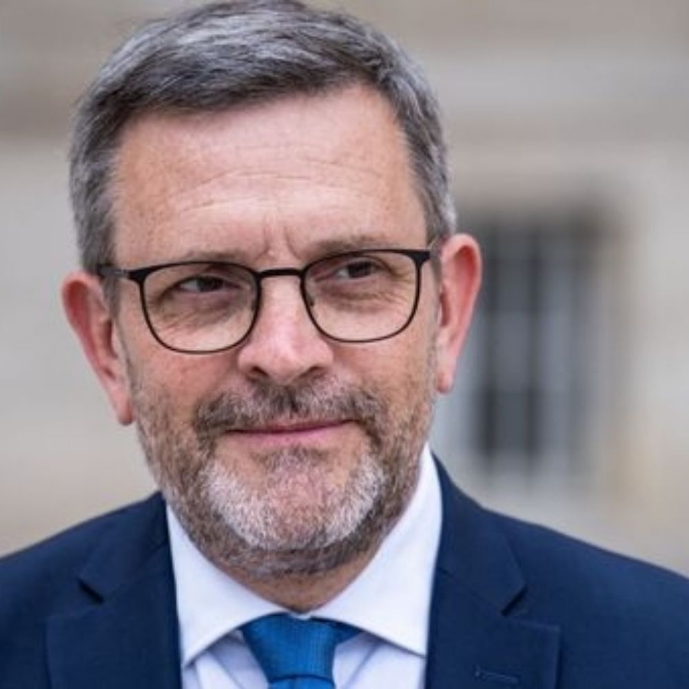 Philippe Bolo