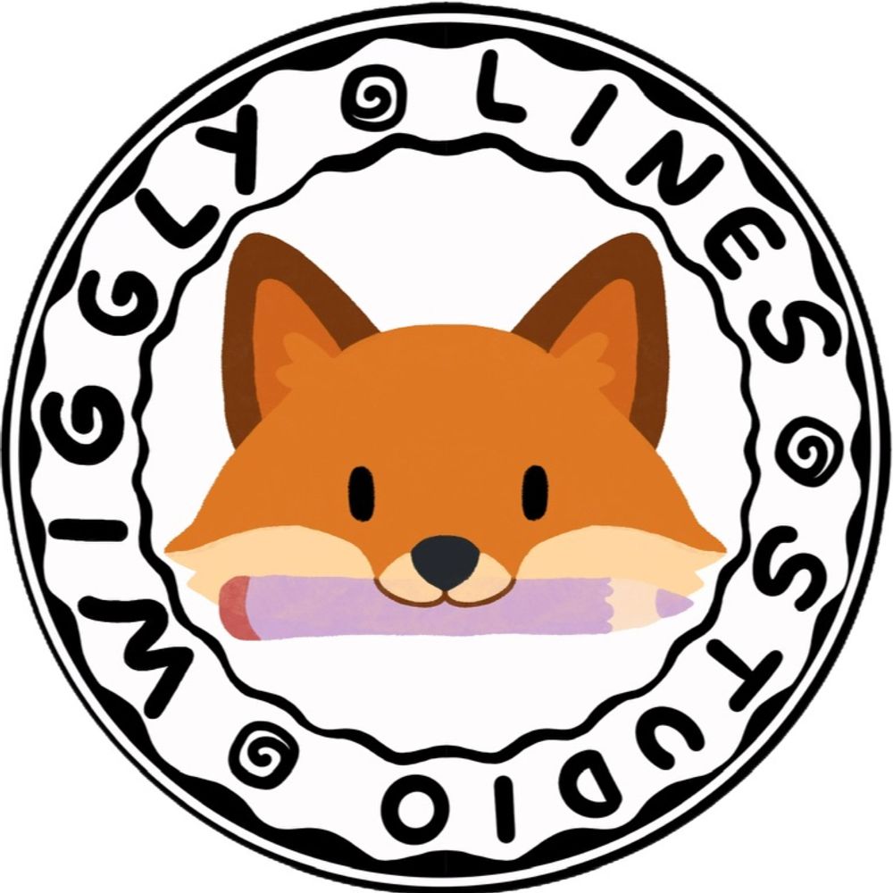 WigglyLines