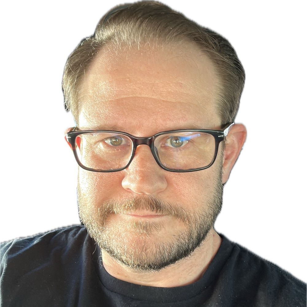 James Loy