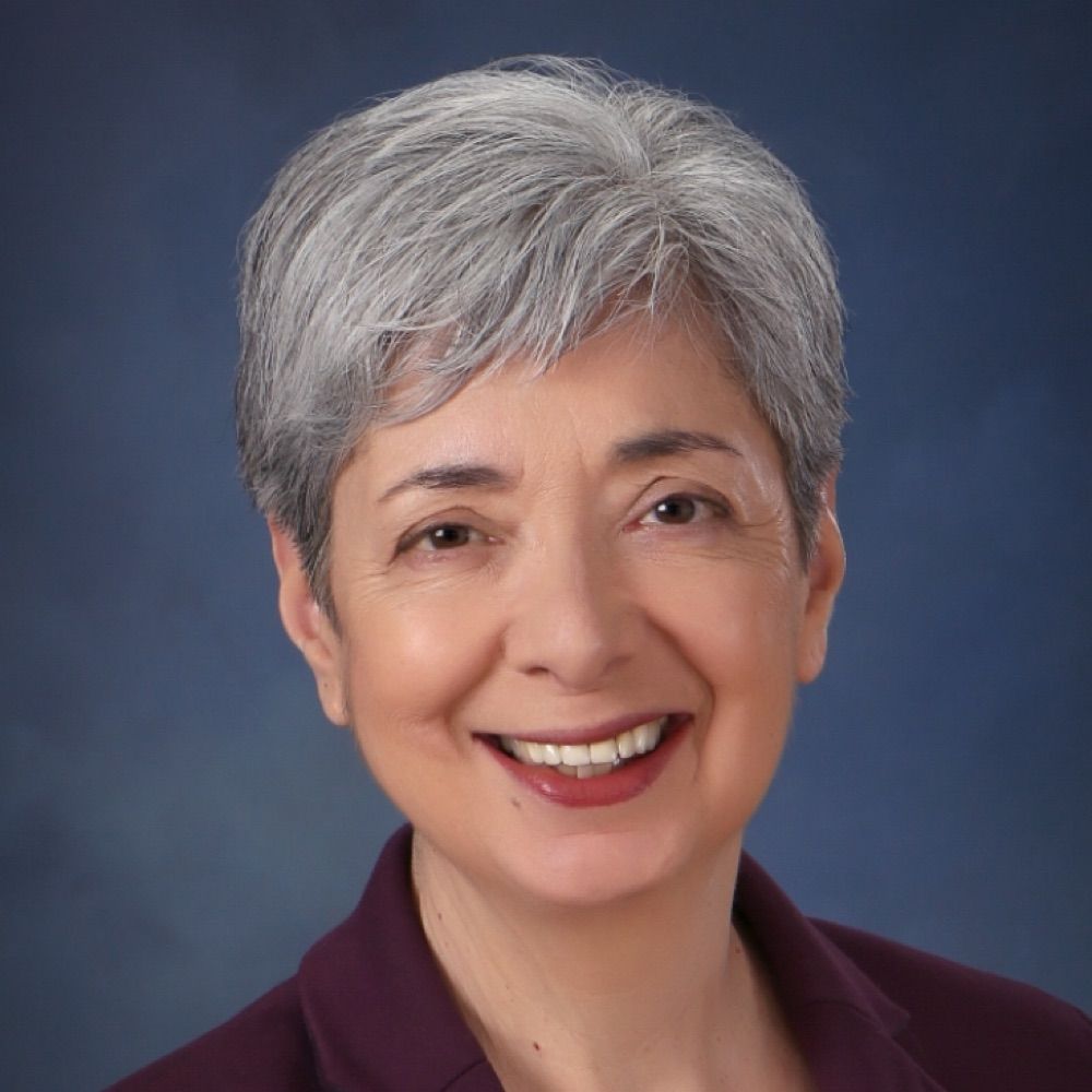 MI Rep. Veronica Paiz