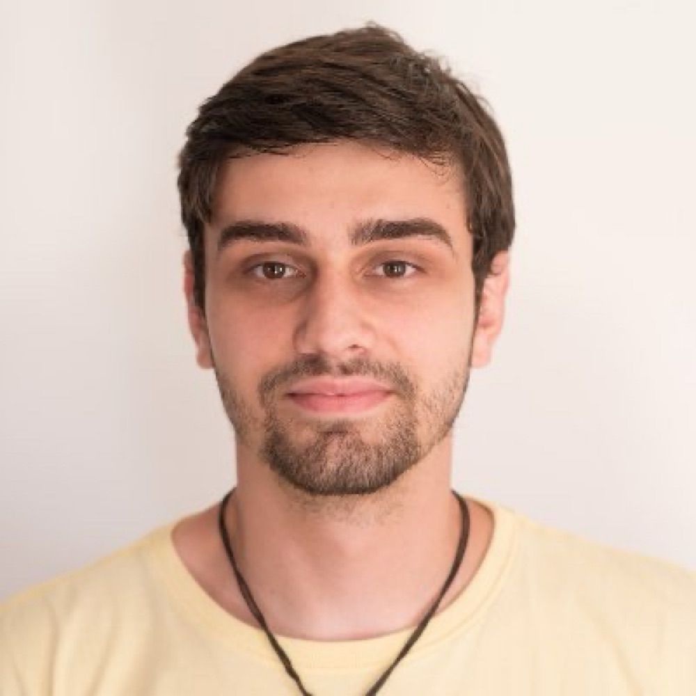 Matheus Palmero