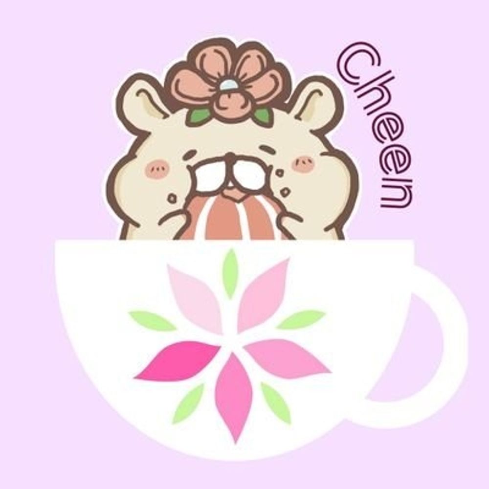 つまみ細工Cheen(チェーン)