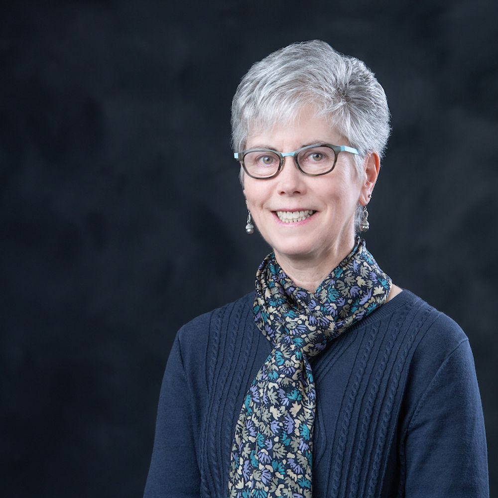Judy Ridner
