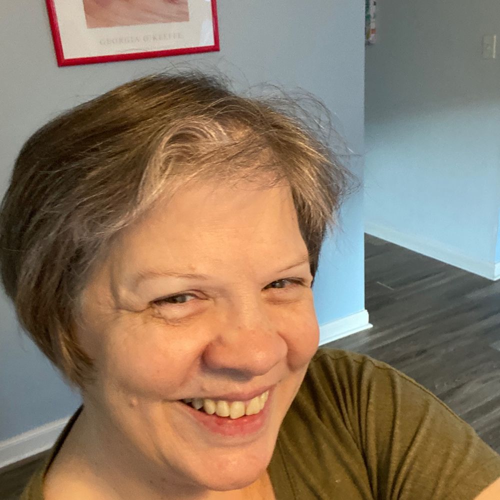 Kathy Bryson