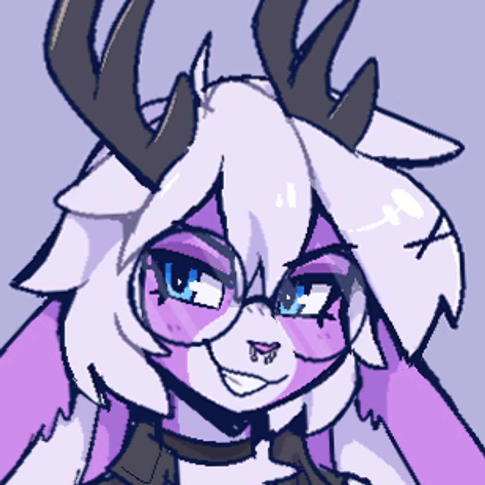 Ezra Bunny~