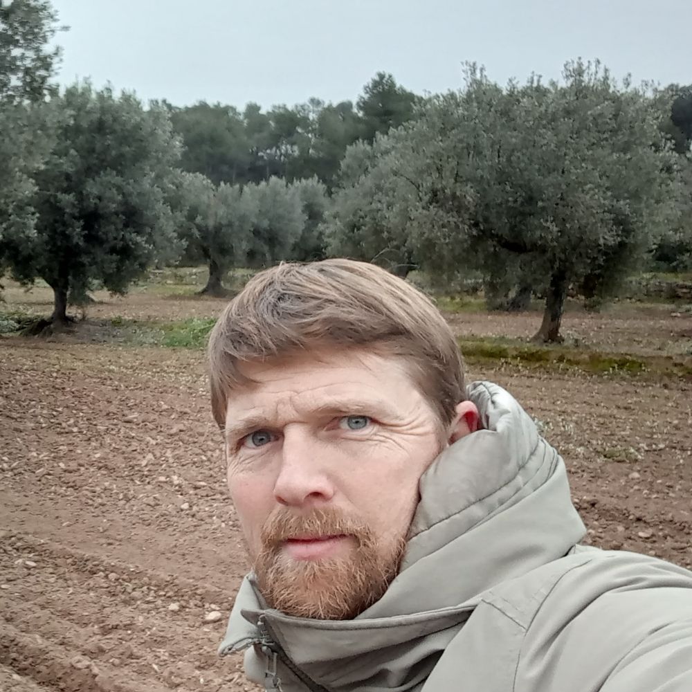 Jordi Salewski