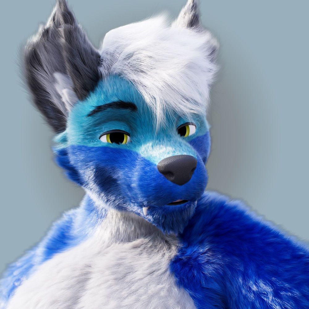 Rax The Wolf