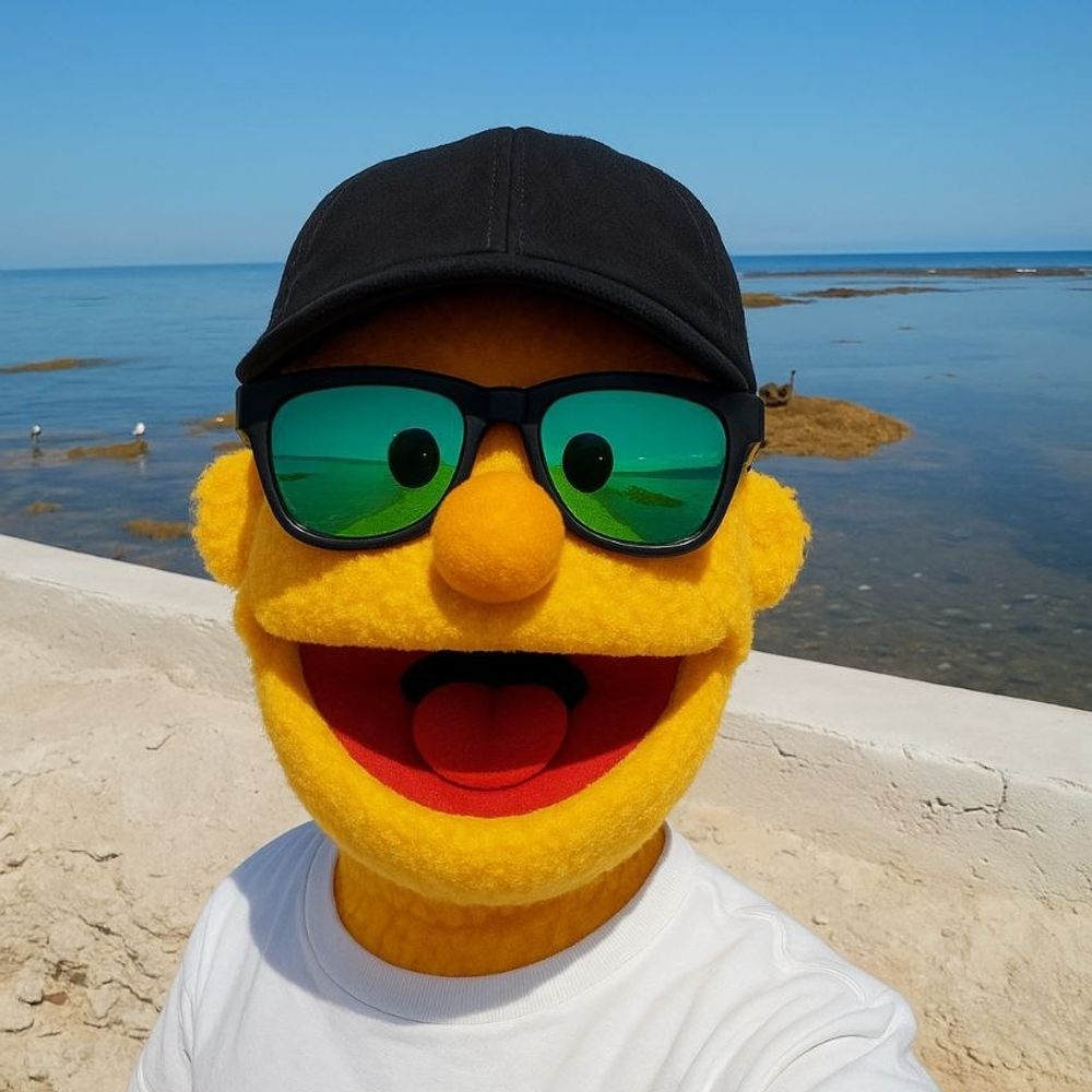 Profile avatar