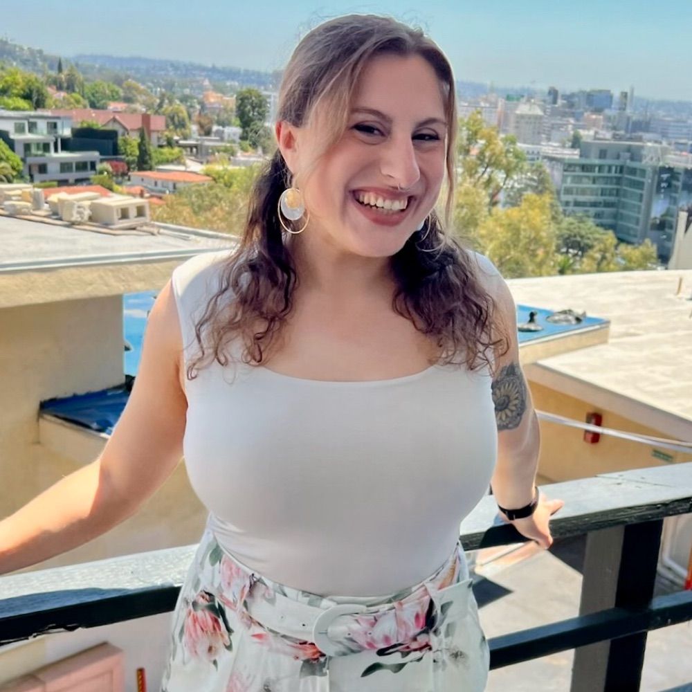 Jodie