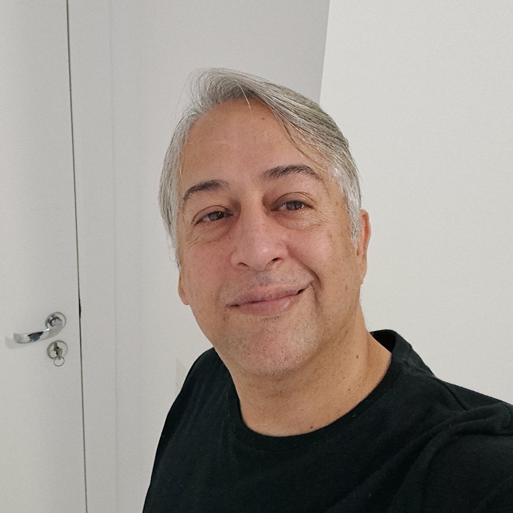 Carlos Renato 