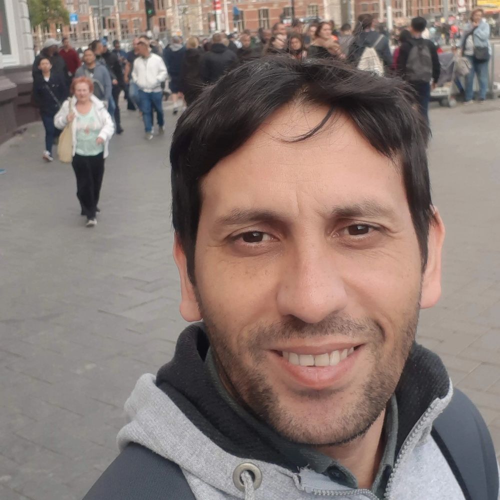 Umut Kahraman Yılmaz