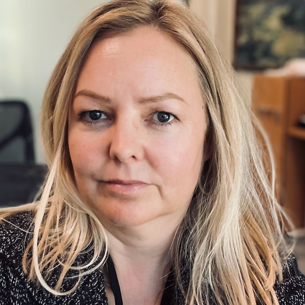 Trine Eriksen