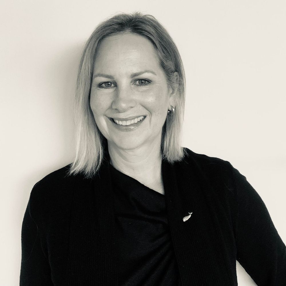 Rachel Greenley