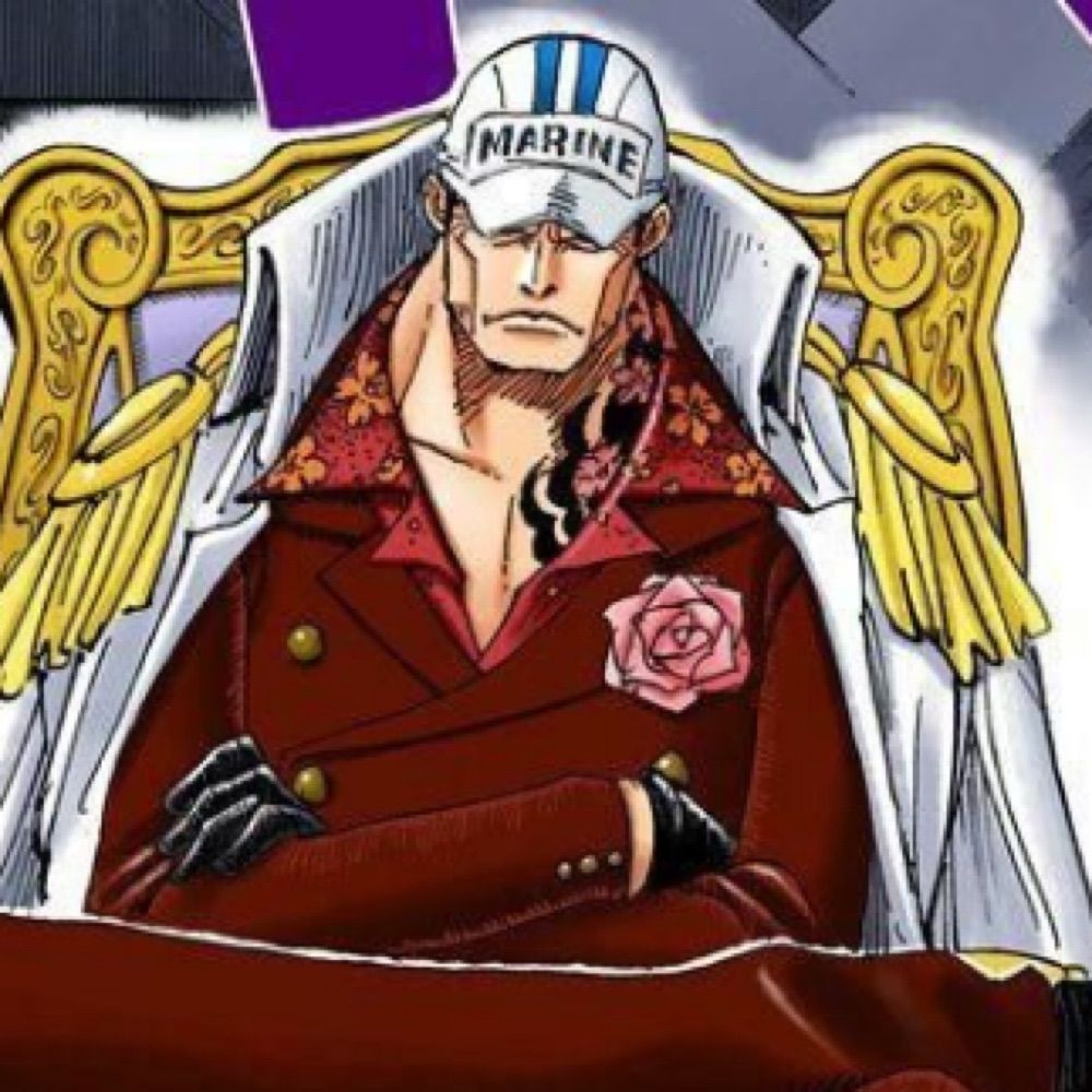 Sakazuki