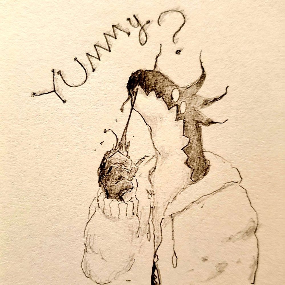 ちむちむ