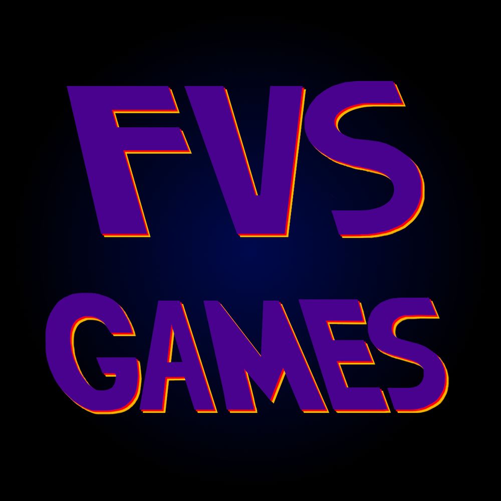 FVS Games