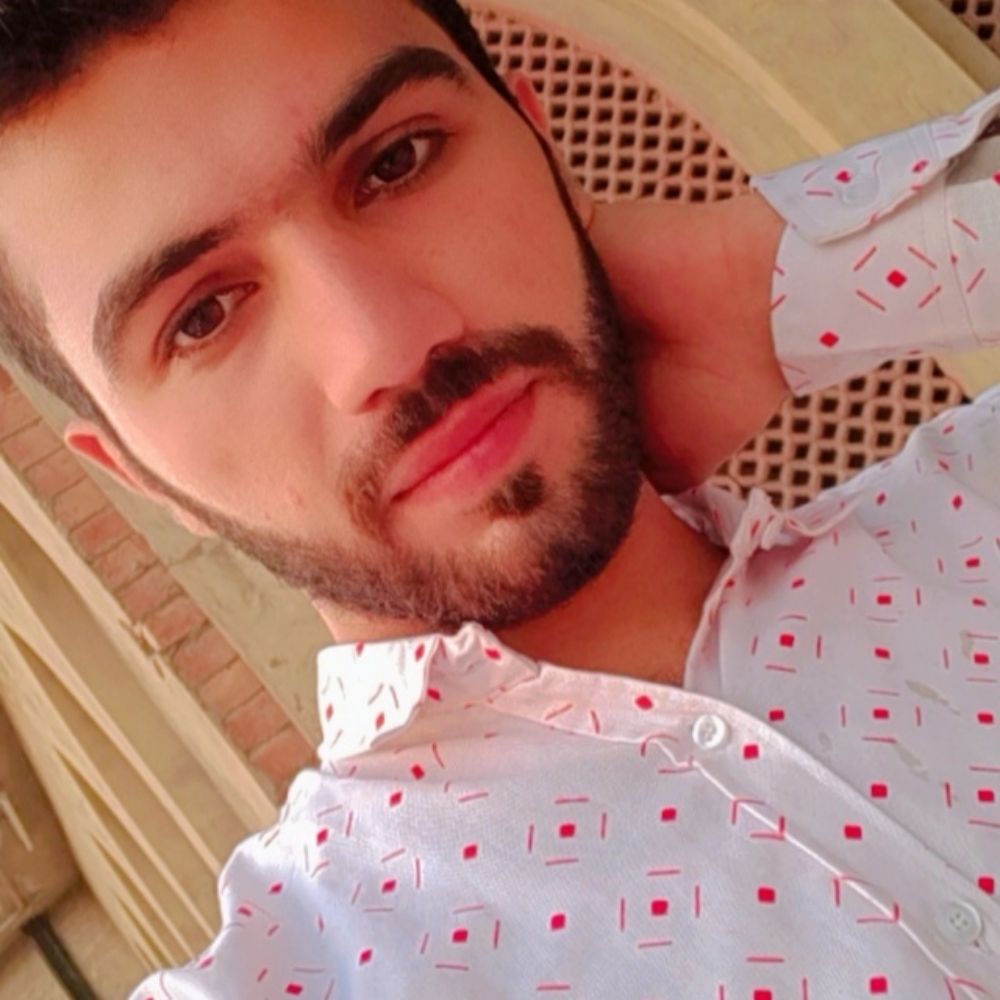 Amash Raza