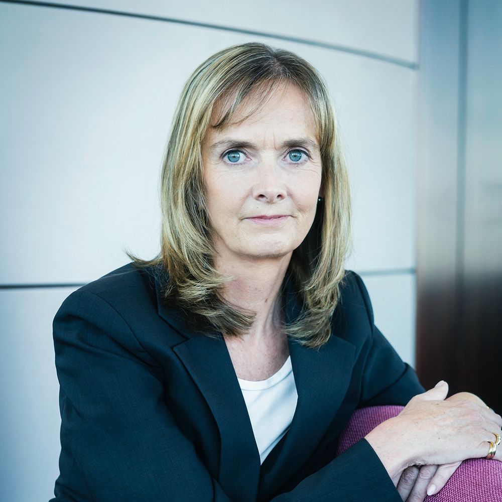 Ilka Hartmann