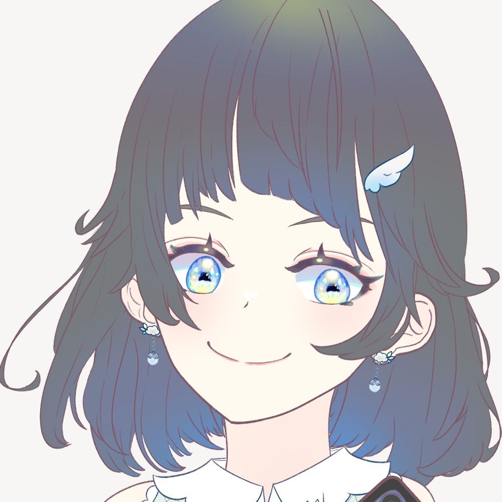 雨空ニジ